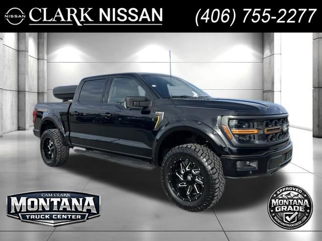 Used 2025 Ford F150 Tremor w/ Tow/Haul Package image 1