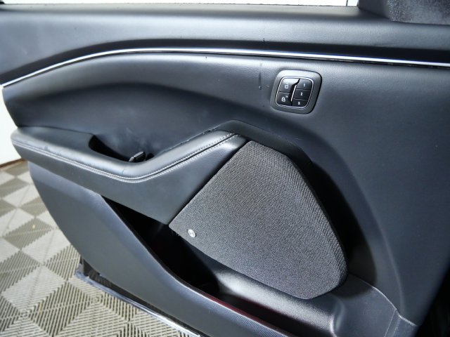 Certified 2024 Ford Mustang Mach-E Premium AWD/4WD image 27