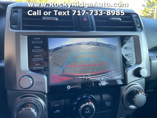 Used 2024 Toyota 4Runner SR5 image 26