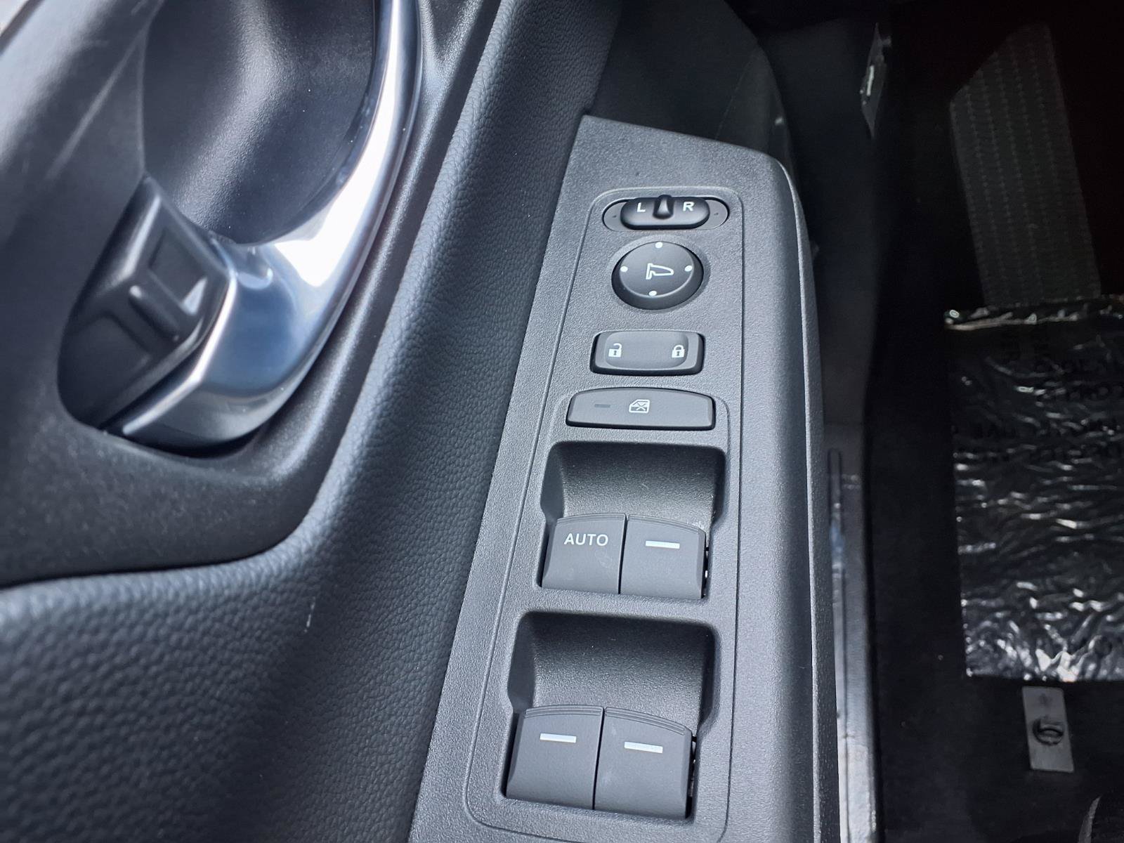 Certified 2026 Honda CR-V LX image 10