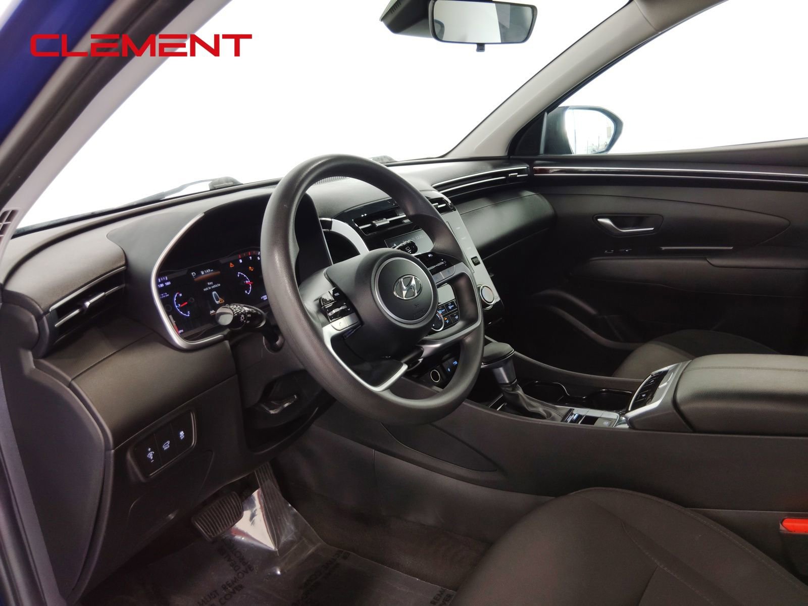 Used 2023 Hyundai Tucson SEL image 29