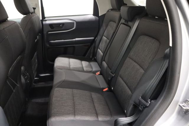 Used 2021 Ford Bronco Sport Big Bend image 11