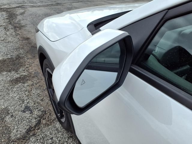 Used 2025 Kia K4 GT-Line Turbo FWD image 44