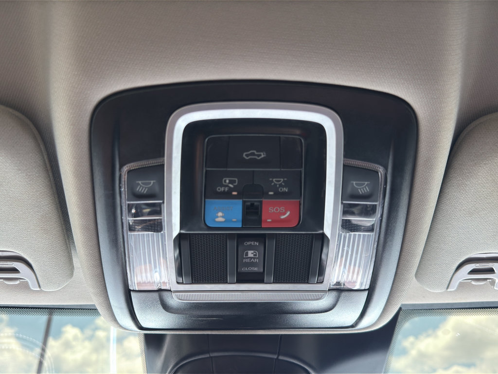 Used 2024 RAM 2500 Laramie w/ Safety Group AWD/4WD image 17