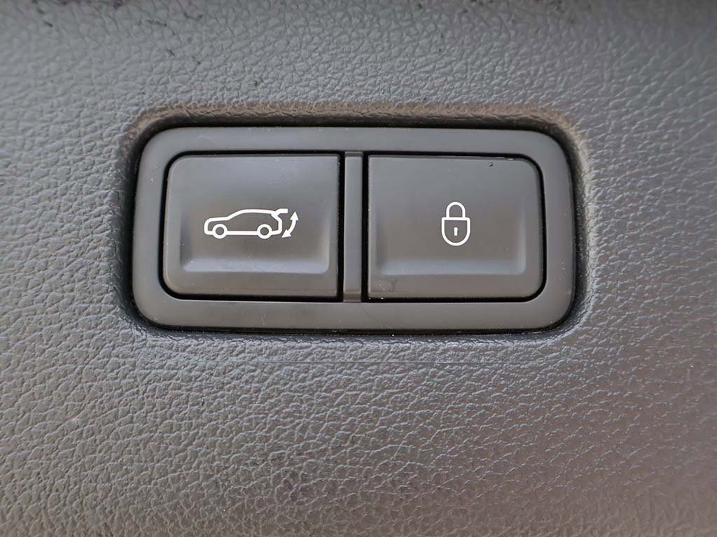 Used 2024 Genesis GV80 2.5T image 23