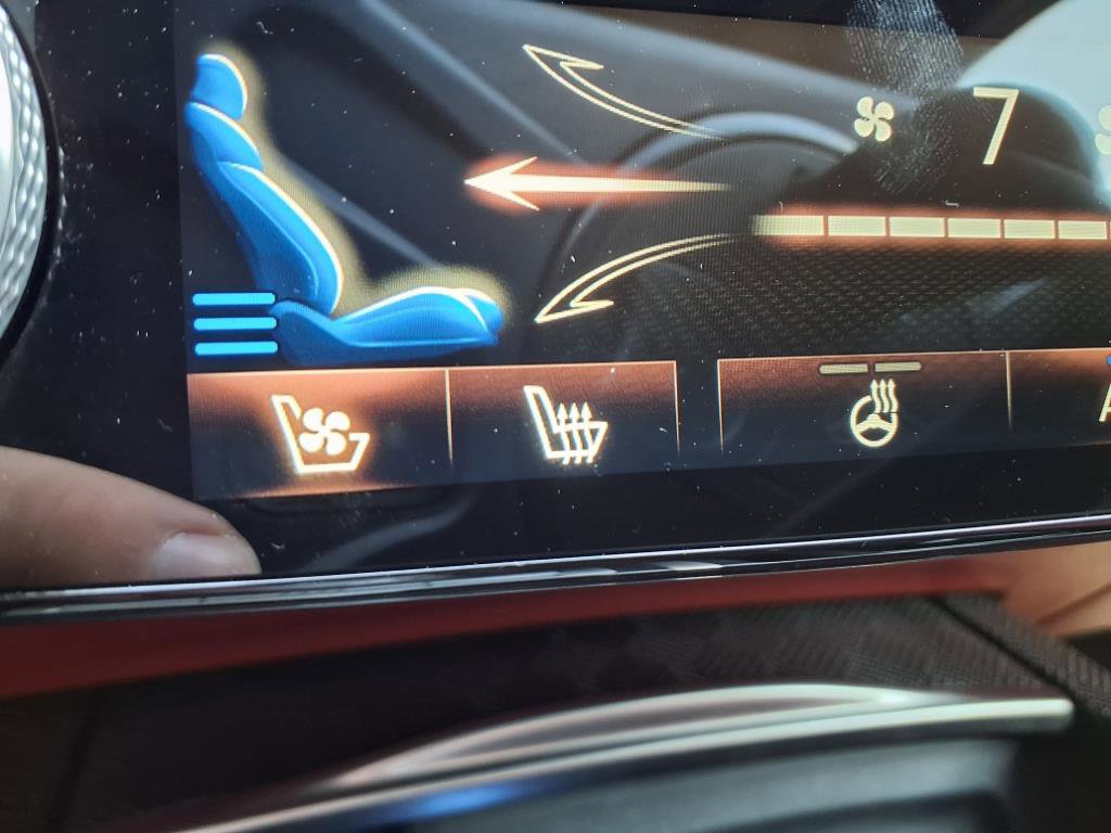 Used 2023 Genesis G80 3.5T Sport image 11