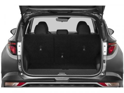 Certified 2023 Hyundai Tucson SE FWD image 14