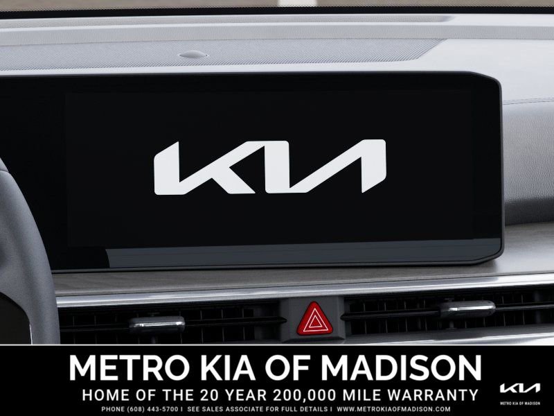 New 2026 Kia Sorento SX Prestige image 20