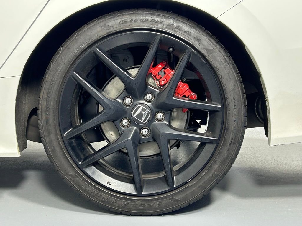 Used 2022 Honda Civic Si image 34