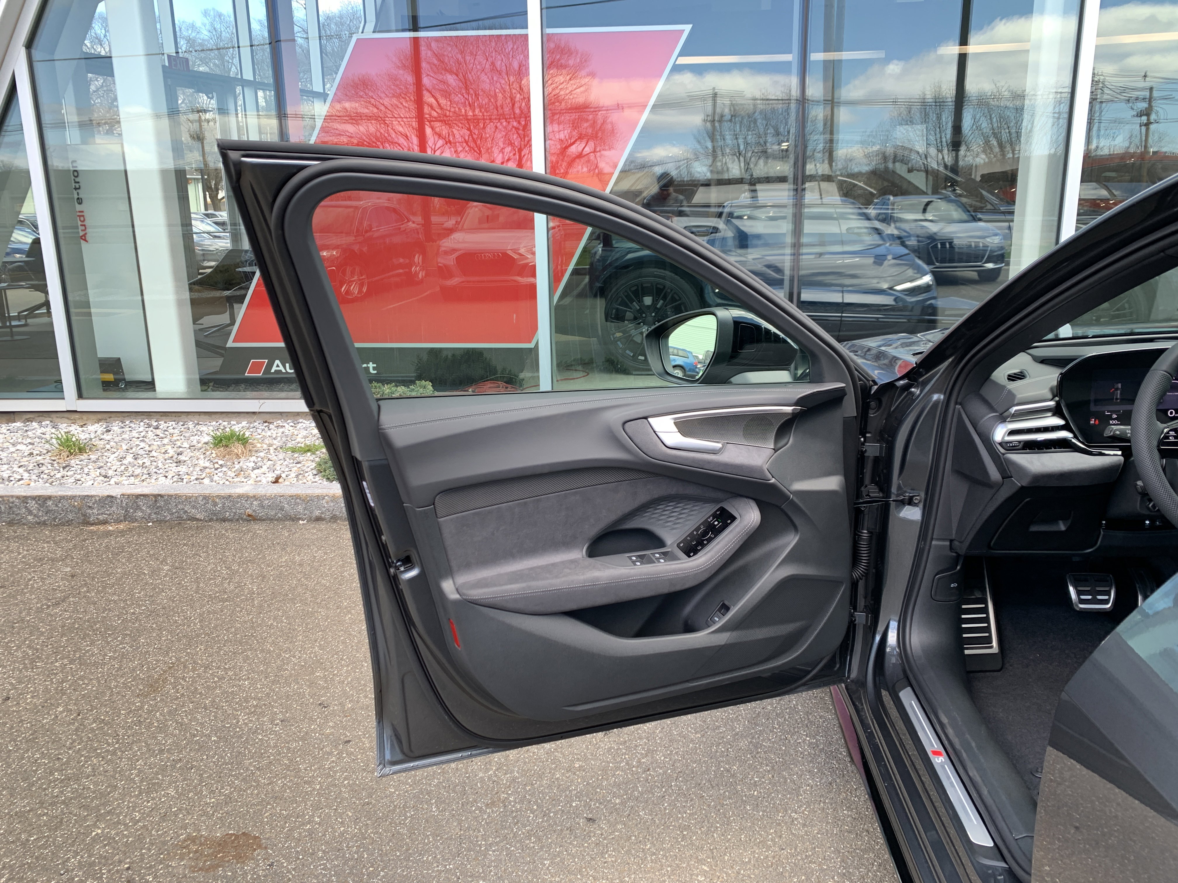 New 2026 Audi S5 Premium Plus AWD/4WD image 8