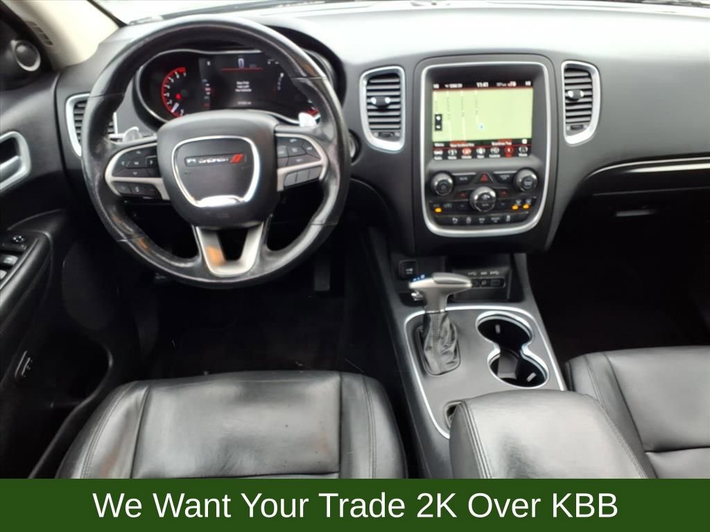 Used 2019 Dodge Durango Citadel image 24