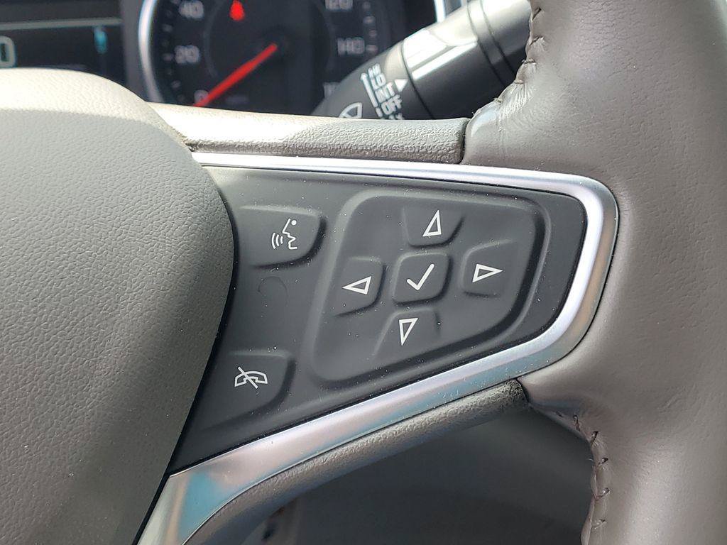 Used 2018 Chevrolet Malibu LT FWD image 10