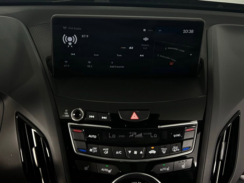 Used 2023 Acura RDX w/ Technology Package image 19