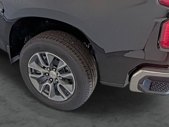 New 2026 Chevrolet Silverado 1500 LT w/ All Star Edition Plus AWD/4WD image 9