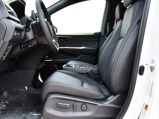 New 2026 Honda Odyssey Sport-L image 13