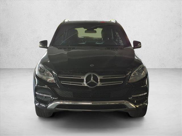Used 2018 Mercedes-Benz GLE 350 video 2