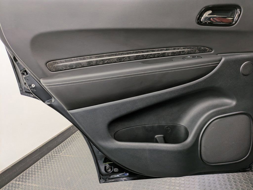 Used 2024 Dodge Durango SRT Hellcat image 22