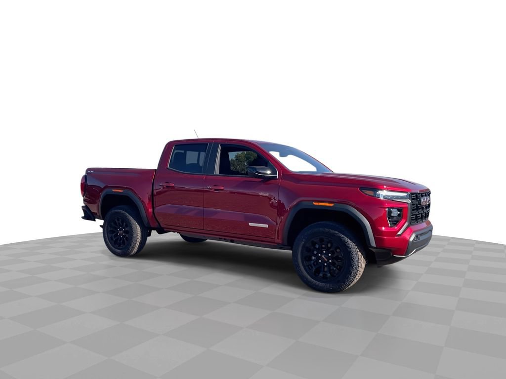 New 2026 GMC Canyon Elevation w/ Convenience Package image 2