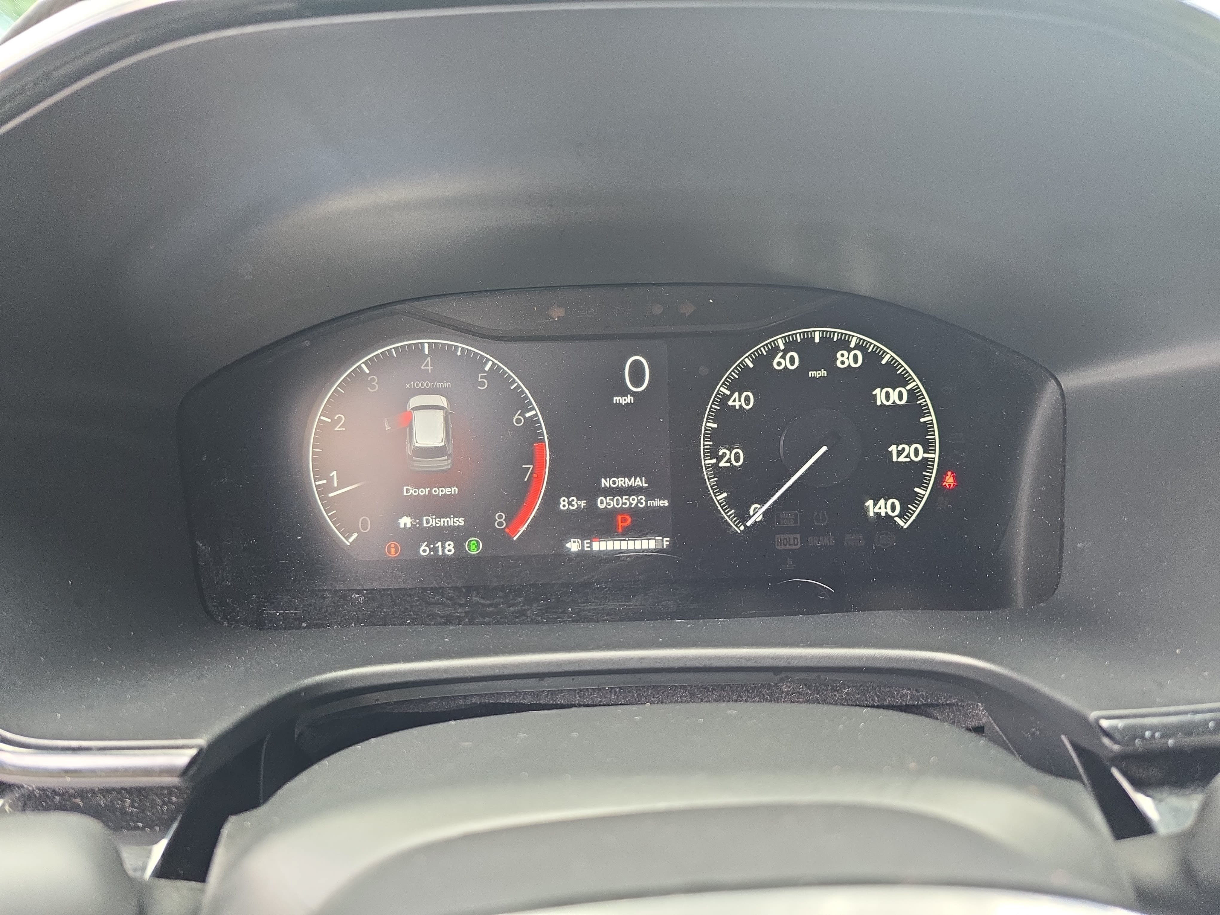 Certified 2024 Honda CR-V EX-L image 19