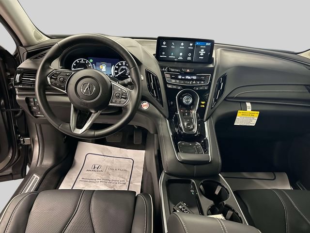 Certified 2026 Acura RDX w/ Advance Package AWD/4WD image 20
