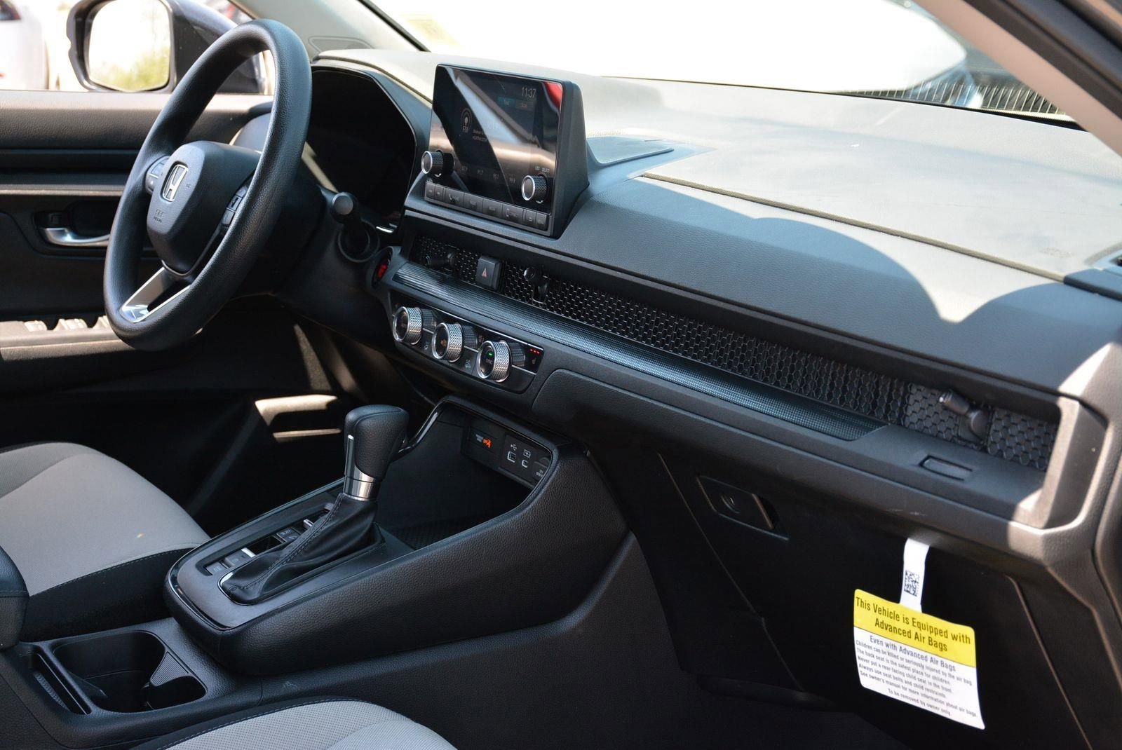 Used 2023 Honda CR-V EX image 23