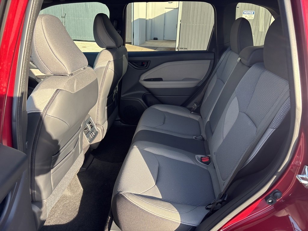 New 2026 Subaru Forester Premium image 13
