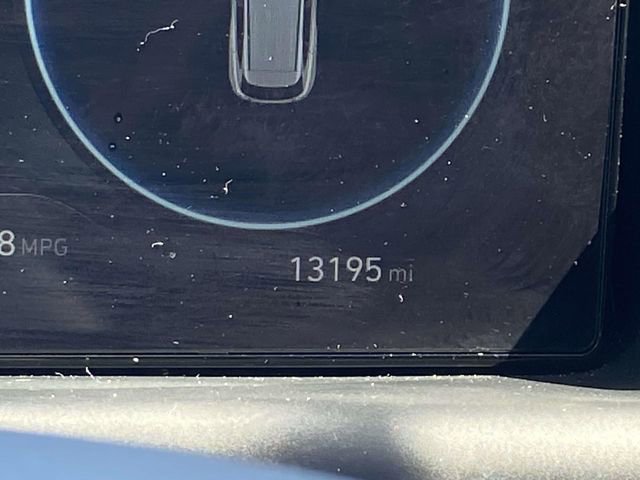 Certified 2023 Hyundai Tucson Limited image 23