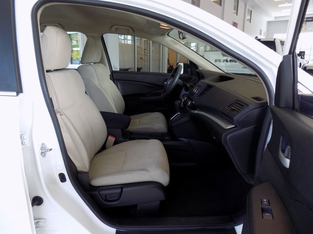 Used 2016 Honda CR-V LX image 23