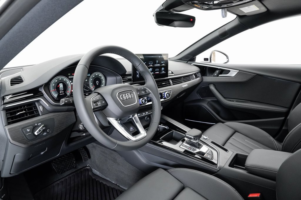Certified 2024 Audi A5 2.0T Premium Plus image 11