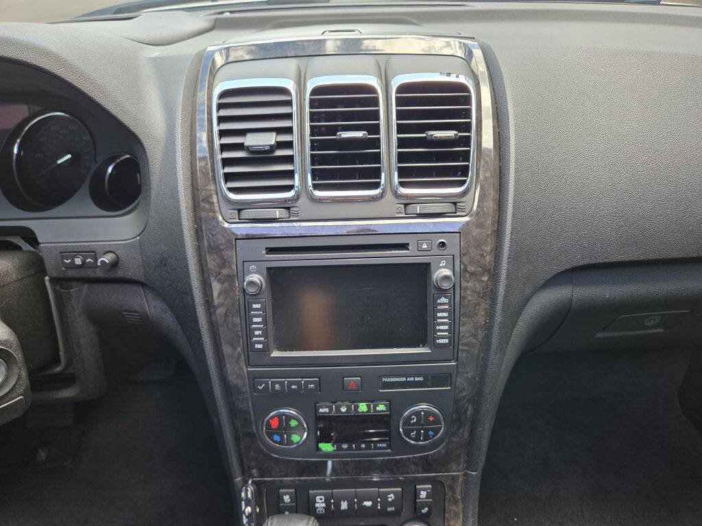 Used 2012 GMC Acadia Denali AWD/4WD image 30