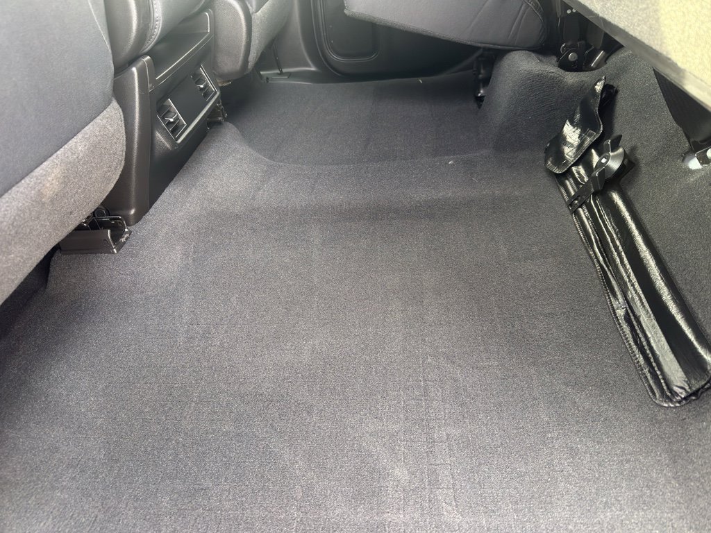 Used 2019 Chevrolet Silverado 1500 Custom Trail Boss w/ Custom Convenience Package image 36