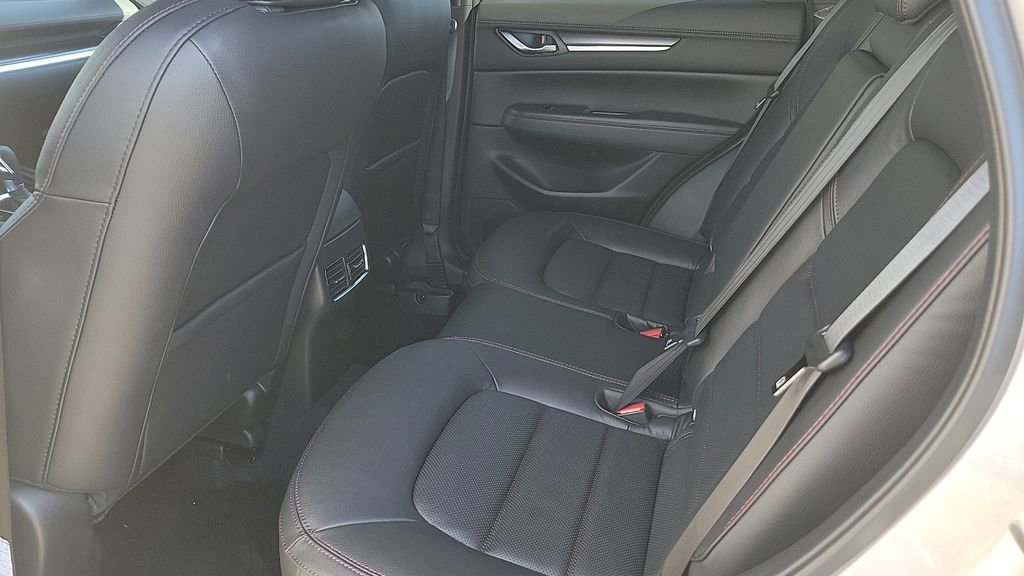 New 2025 MAZDA CX-5 2.5 Turbo image 22