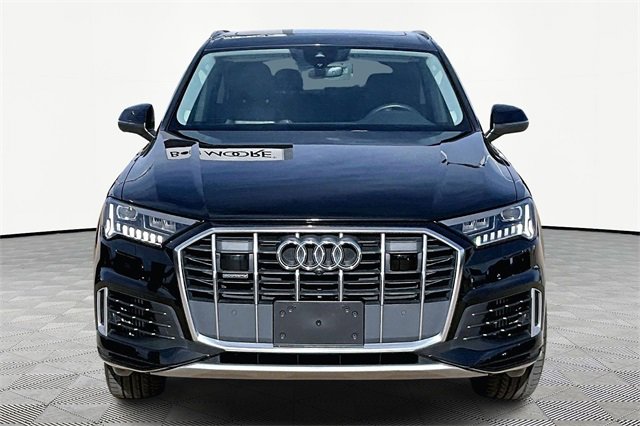 Used 2023 Audi Q7 3.0T Premium Plus image 3