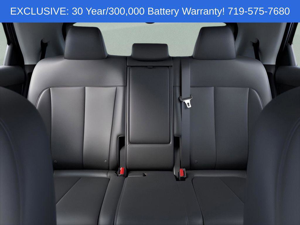 New 2026 Hyundai Ioniq 5 SEL image 8