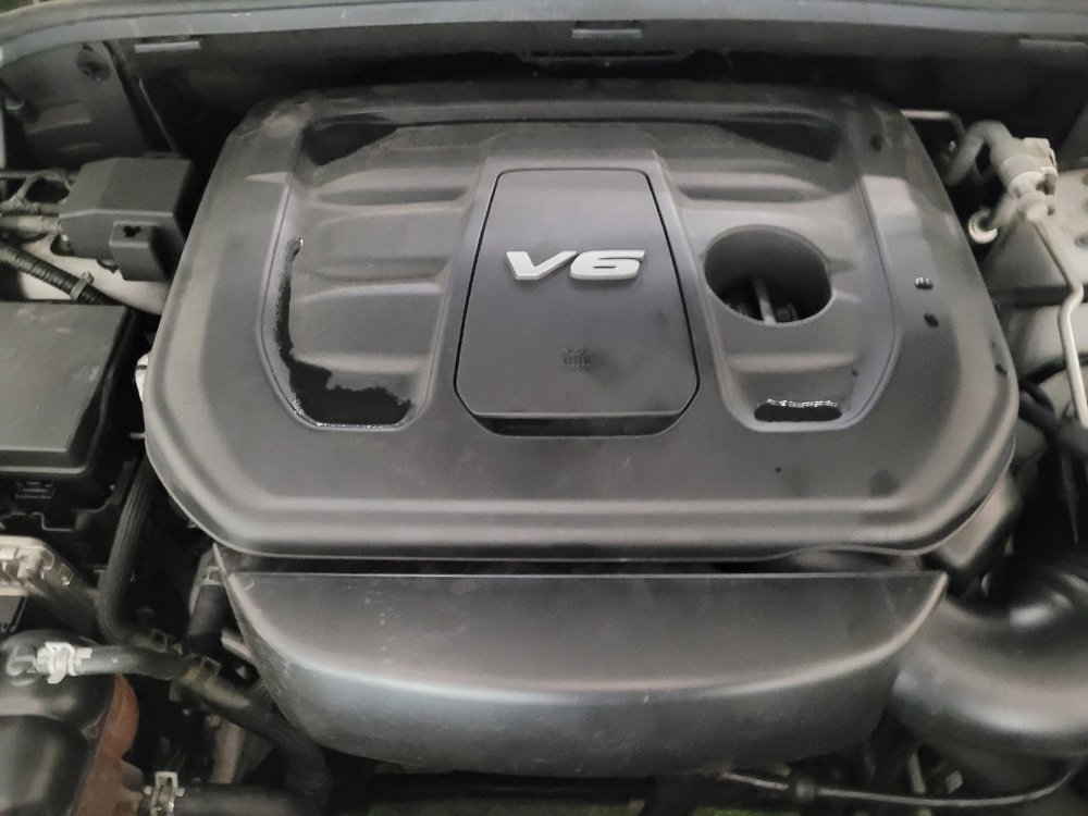 Used 2018 Jeep Grand Cherokee High Altitude image 30