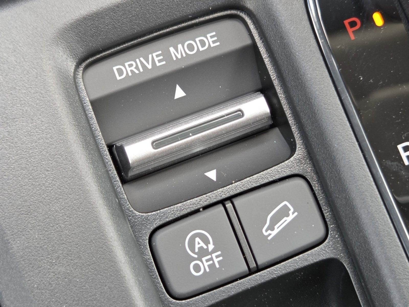 New 2026 Honda CR-V EX-L image 8