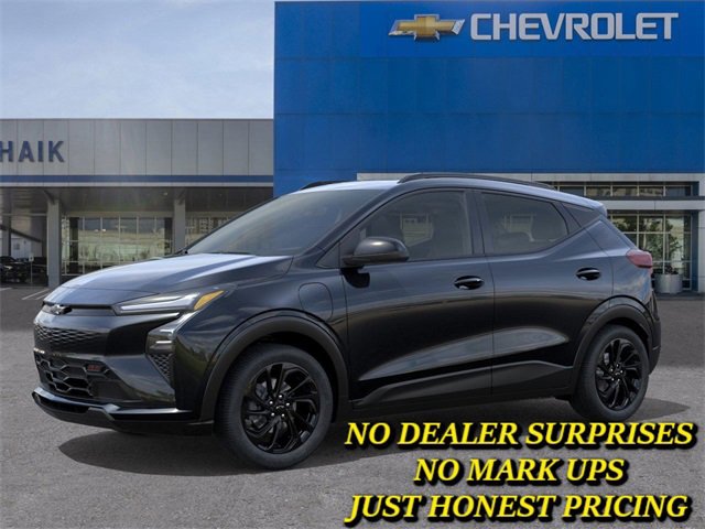 New 2027 Chevrolet Bolt RS w/ Technology Package image 2