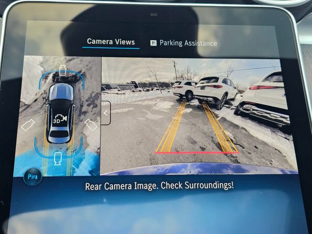 New 2026 Mercedes-Benz C 300 C 300 image 35