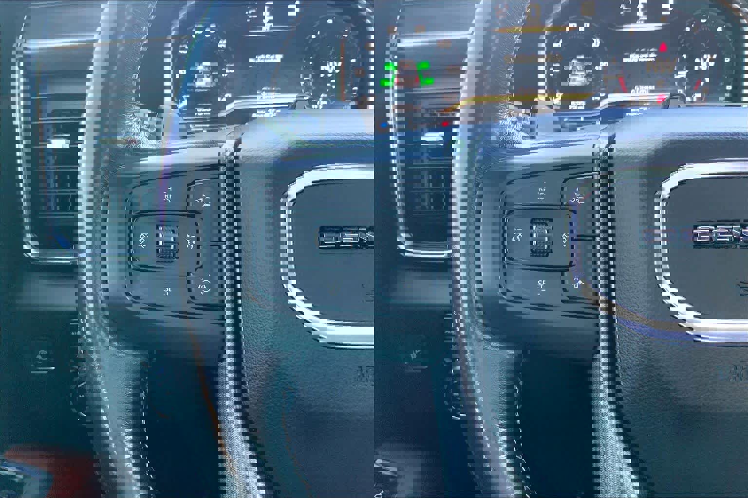 Certified 2023 GMC Sierra 1500 Denali Ultimate image 23