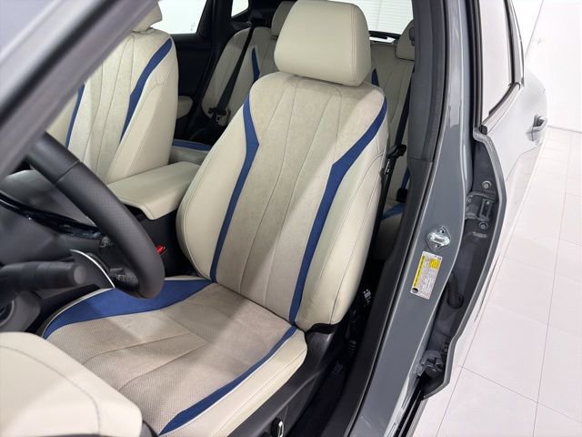 Certified 2025 Acura ADX A-Spec AWD/4WD image 13