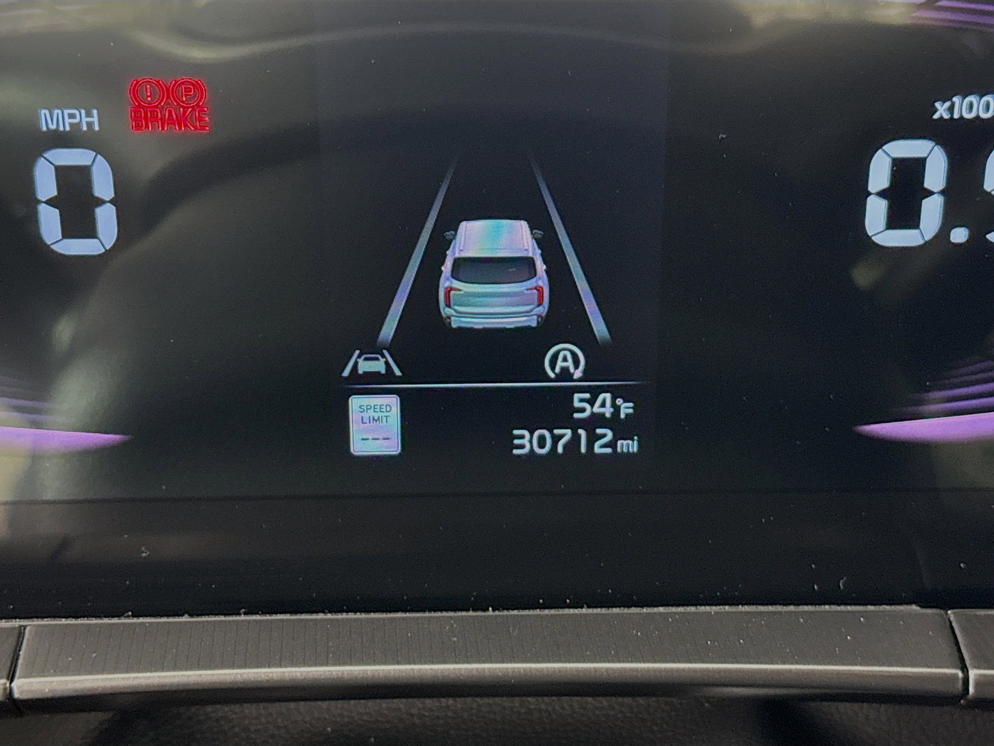 Used 2025 Kia Telluride S image 13