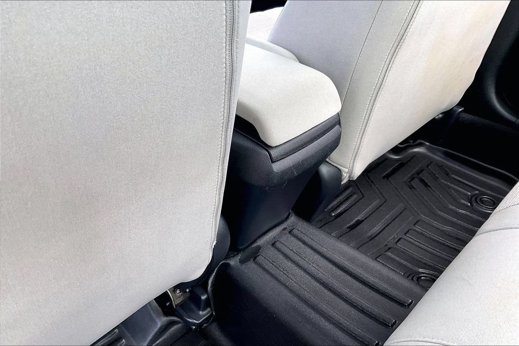 Certified 2022 Honda Insight EX image 10