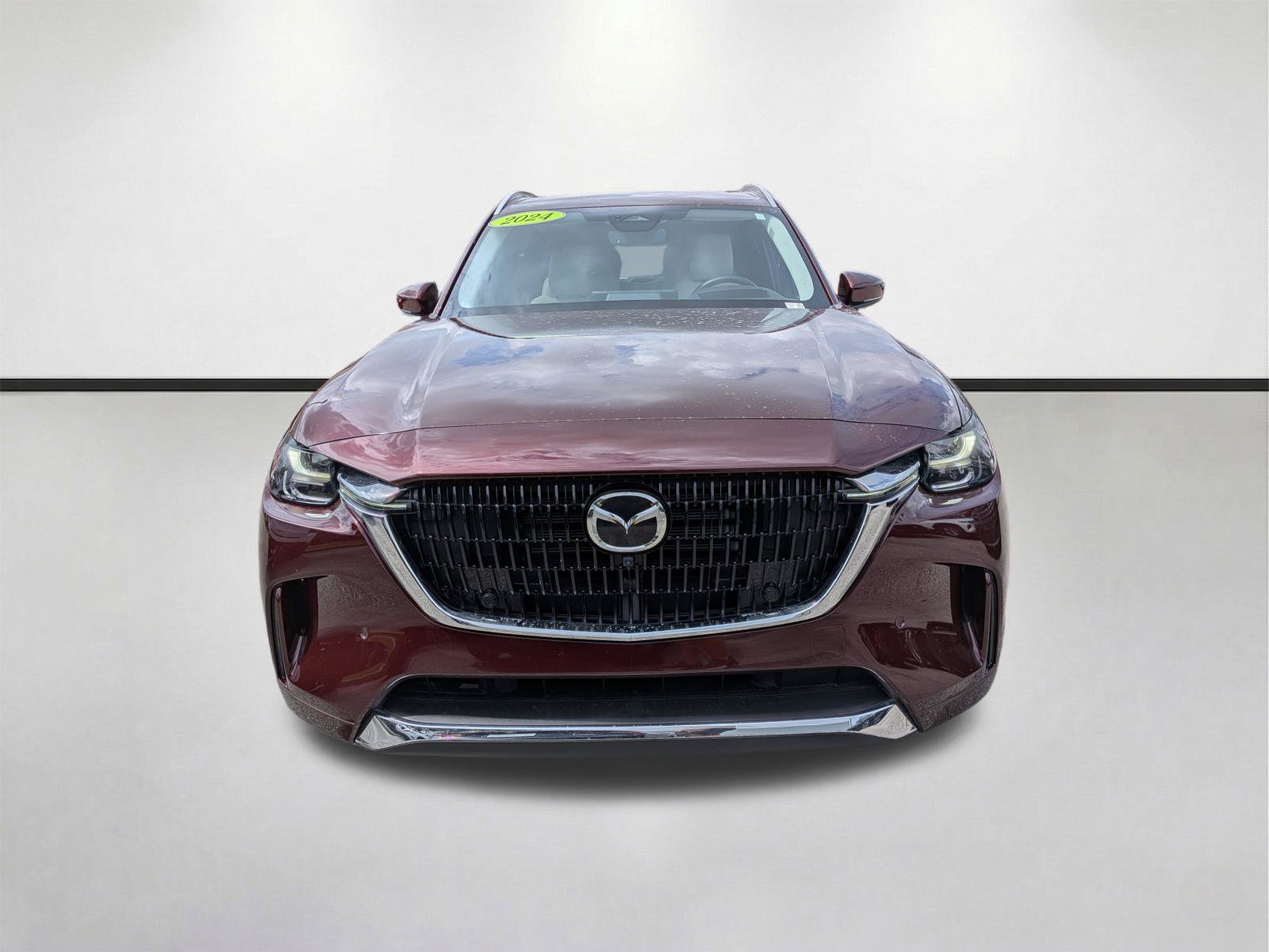 Certified 2024 MAZDA CX-90 3.3 Turbo S w/ Premium Plus AWD/4WD image 9