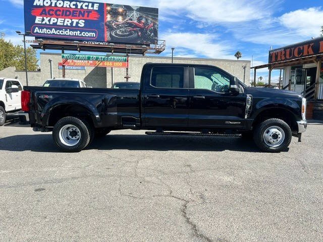 Used 2024 Ford F350 XL AWD/4WD image 8