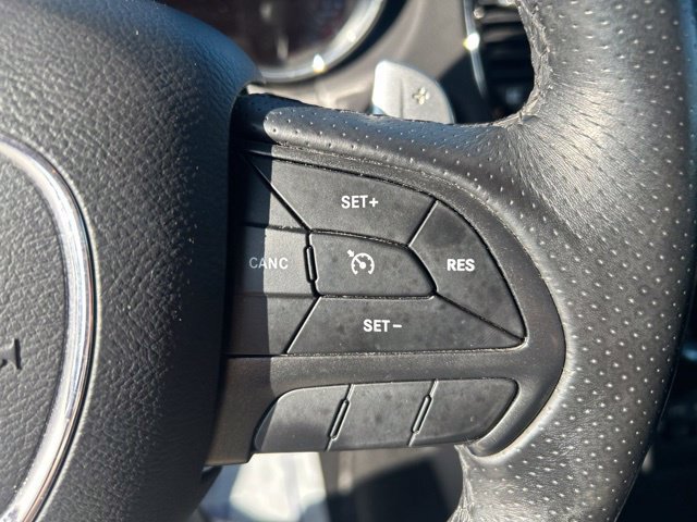 Used 2019 Dodge Durango GT w/ Trailer Tow Group IV AWD/4WD image 26