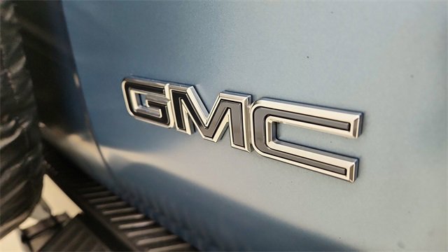 Used 2024 GMC Hummer EV 3X w/ Omega Edition image 16