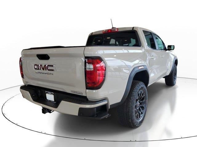 New 2026 GMC Canyon Elevation w/ Technology Package RWD image 3