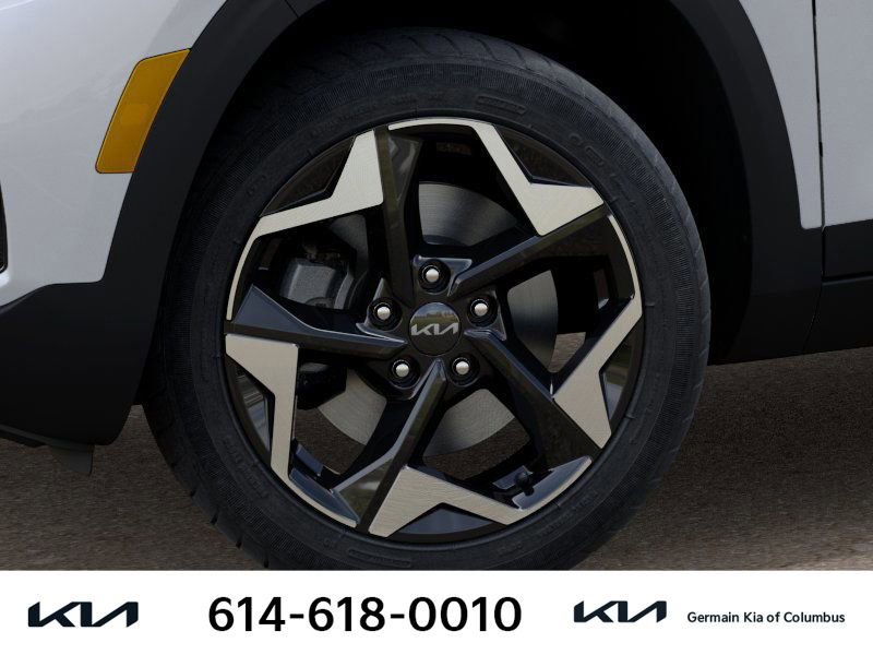 New 2026 Kia Seltos S image 12