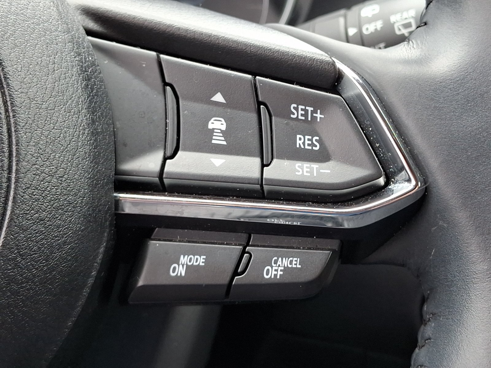 Used 2023 MAZDA CX-5 AWD 2.5 S w/ Select Package image 23