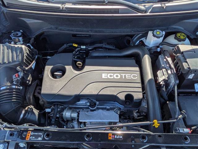 Used 2019 Chevrolet Equinox LT image 20